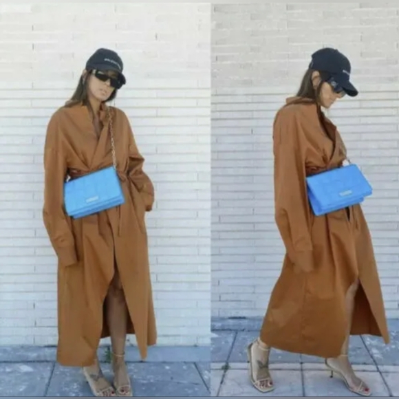 Zara Kimono style dress - Picture 1 of 5